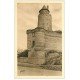 carte postale ancienne 35 FOUGERES. Tour du Gobelin