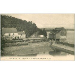 35 LE MOULIN DE MONTMARIN