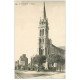 carte postale ancienne 35 PARAME. L'Eglise