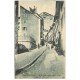 carte postale ancienne 05 BRIANCON. La Grande Gargouille