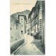 carte postale ancienne 05 BRIANCON. La Petite Gargouille