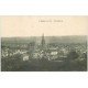 carte postale ancienne 35 REDON. Vue 1917 n°1