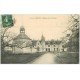 carte postale ancienne 35 RENNES. Château Prévalaye 1908