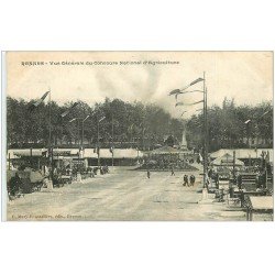 35 RENNES. Concours National d'Agriculture 1908