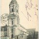 carte postale ancienne 35 RENNES. Eglise Notre-Dame 1906
