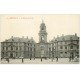 carte postale ancienne 35 RENNES. Hôtel de Ville 10
