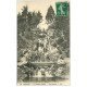 35 RENNES. Nouveau Thabor Cascade 1913