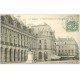 carte postale ancienne 35 RENNES. Palais Commerce 1907