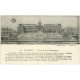 carte postale ancienne 35 RENNES. Palais Commerce 1918