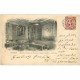 carte postale ancienne 35 RENNES. Palais Justice Première Chambre Civile 1903