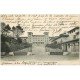 carte postale ancienne 35 RENNES. Pensionnat Saint-Vincent 1919