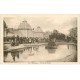 carte postale ancienne 35 RENNES. Thabor Bassin 1934