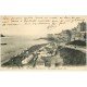 carte postale ancienne 35 SAINT-MALO. Bon-Secours 1924
