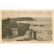 carte postale ancienne 35 SAINT-MALO. Château et Beys