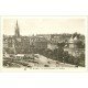 carte postale ancienne 35 SAINT-MALO. Château et Porte Saint-Vincent