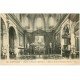 carte postale ancienne 35 SAINT-MALO. Eglise 1923