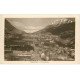 carte postale ancienne 05 BRIANCON. Vue générale