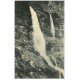 carte postale ancienne 05 CHATEAUROUX-les-ALPES. Cascade de la Pisse