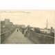 carte postale ancienne 35 SAINT-MALO. Les Remparts 1903