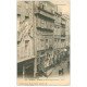 carte postale ancienne 35 SAINT-MALO. Maison Duguay-Trouin 1904