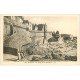 carte postale ancienne 35 SAINT-MALO. Plage 304