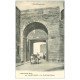 35 SAINT-MALO. Porte Saint-Thomas