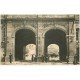 carte postale ancienne 35 SAINT-MALO. Porte Saint-Vincent 1903