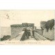 carte postale ancienne 35 SAINT-MALO. Tour Bidouane 1925
