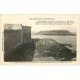 carte postale ancienne 35 SAINT-MALO. Tour Bidouane Grand Bé 50