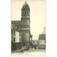 carte postale ancienne 35 SAINT-SERVAN. L'Eglise