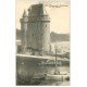 carte postale ancienne 35 SAINT-SERVAN. Tour Solidor et Morutier