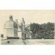 carte postale ancienne 35 VITRE environs. Château Rochers vers 1900 n°28