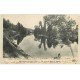 carte postale ancienne 36 ARGENTON. Bout-du-Monde 1918