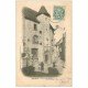 carte postale ancienne 36 ARGENTON. La Vieille Prison 1904