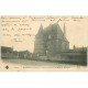 carte postale ancienne 36 BUZANCAIS. Le Pavillon 1903