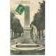 carte postale ancienne 36 BUZANCAIS. Monument 1911