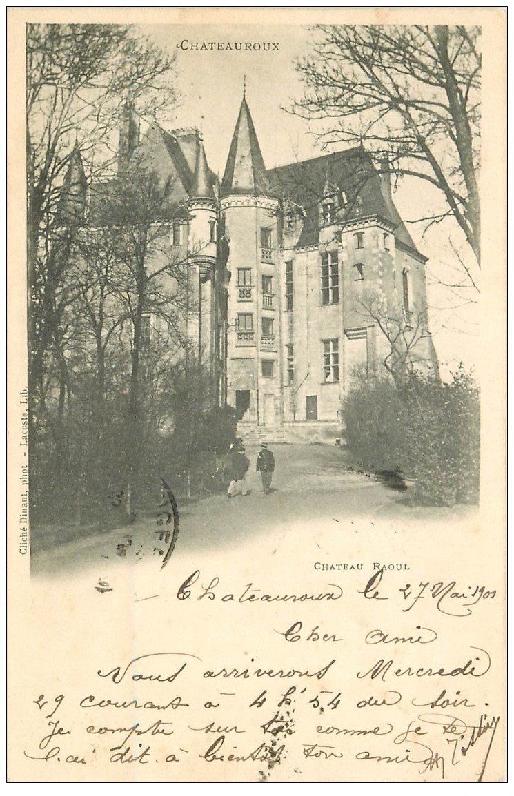 Discover Châteauroux | A Visitor's Introduction to Châteauroux