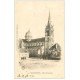 carte postale ancienne 36 CHATEAUROUX. Eglise Notre-Dame 1903