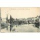 carte postale ancienne 36 CHATEAUROUX. Indre et Saint-Christophe 1923