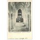 carte postale ancienne 36 FONTGOMBAULT. Basilique 1903