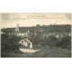 carte postale ancienne 36 GARGILESSE. Le Village n°33