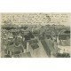 carte postale ancienne 36 ISSOUDUN. vue 1914