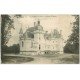 carte postale ancienne 36 LUCAY-LE-MALE. Château Oublaise