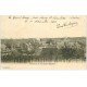 carte postale ancienne 36 NEUVY-SAINT-SEPULCRE 1903