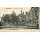 carte postale ancienne 36 PELLEVOISIN. Monastère Dominicains