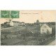 36 PELLEVOISIN. Vue générale 1917