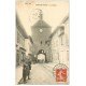 01 PONT-DE-VEYLE. Le Donjon 1913