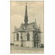 carte postale ancienne 37 AMBOISE. Chapelle n°34