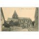 carte postale ancienne 37 AMBOISE. Eglise Saint-Denis