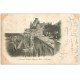carte postale ancienne 37 AMBOISE. Grosse Tour 1902